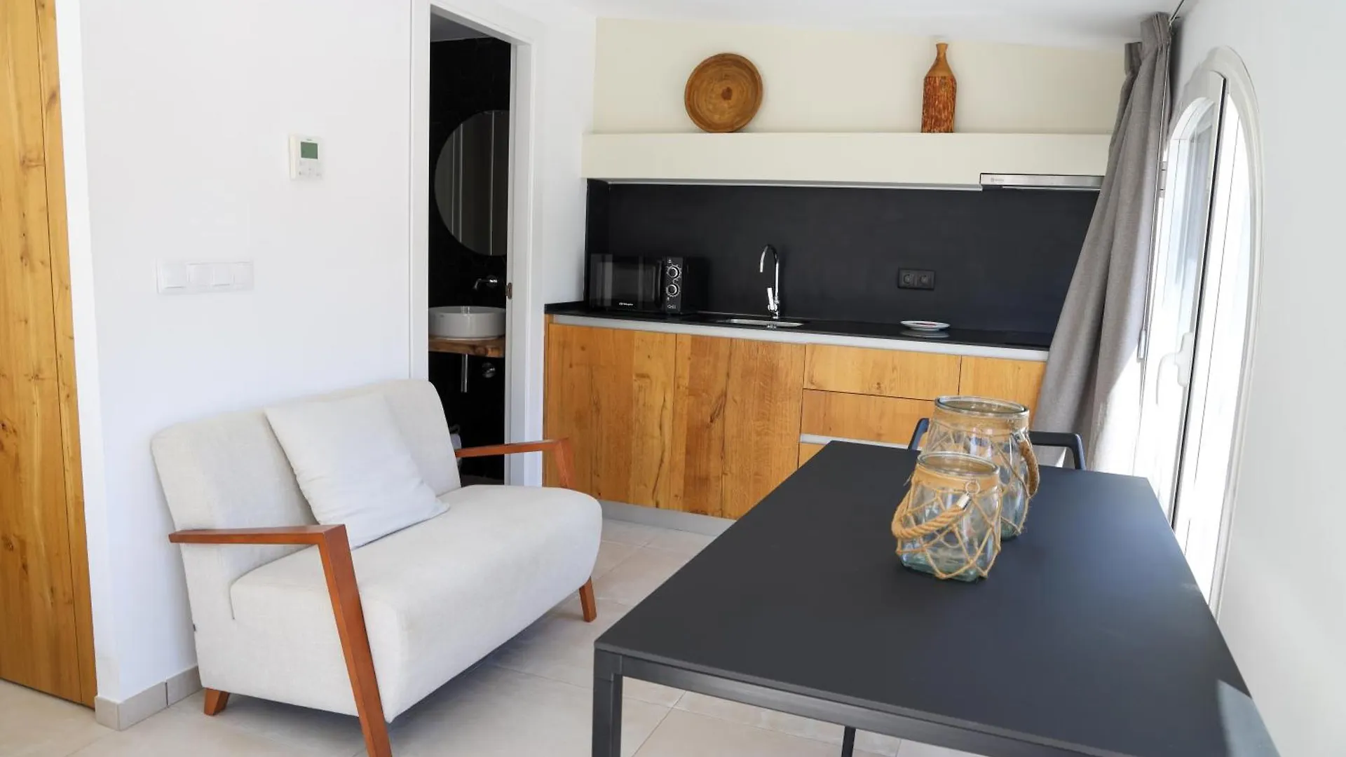 Cala Vadella Beachwalk Suites Spain
