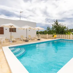  Vakantiehuis Pep Jaume By Interhome